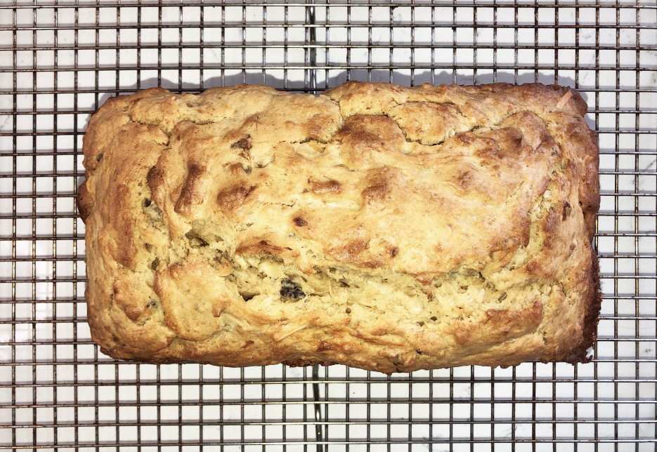 banana bread