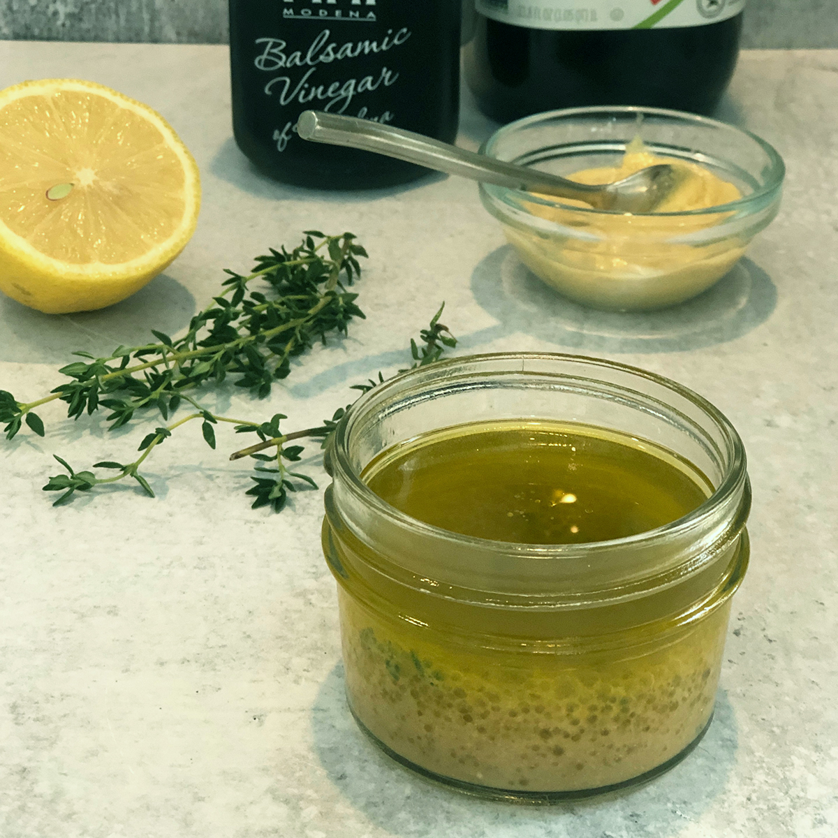 Classic Vinaigrette